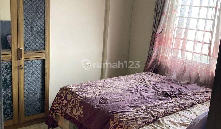 Dijual Murah Apartemen The Edge Baros Cimahi Tipe 2BR 1