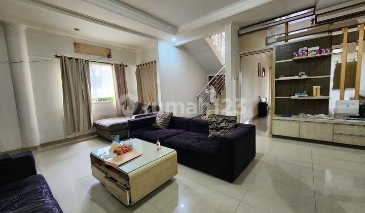 Rumah 2 Lantai Semi Furnish Di Sayap Batununggal Amaya Residence Rumah 2 Lantai Semi Furnish Di Sayap Batununggal Amaya Residence