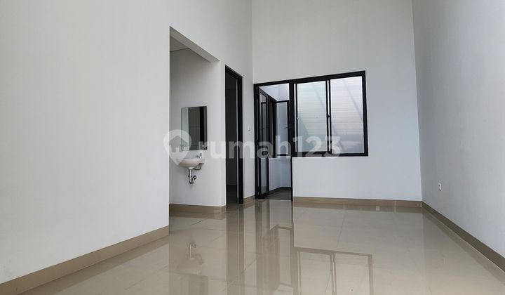 Rumah Baru Minimalis Modern 1 Lantai Di Kopo Kanaya Residence 2