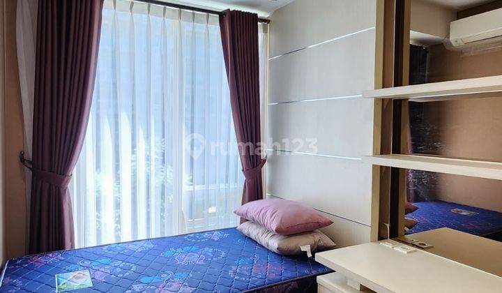 Apartemen Landmark Residence 2 BR View Pool Di Pusat Kota Bandung 1