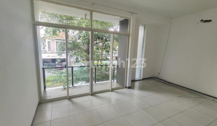 Rumah 2 Lantai View Sunrise di Tatar Mayang Sunda, Kbp