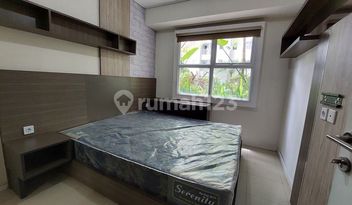 Parahyangan Residence Apartment 2 BR Floor 28 Near Unpar Campus Parahyangan Residence Apartment 2 BR Floor 28 Near Unpar Campus