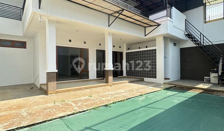 Rumah Bagus dan Luas Lokasi Strategis di Batununggal Kota Bandung
