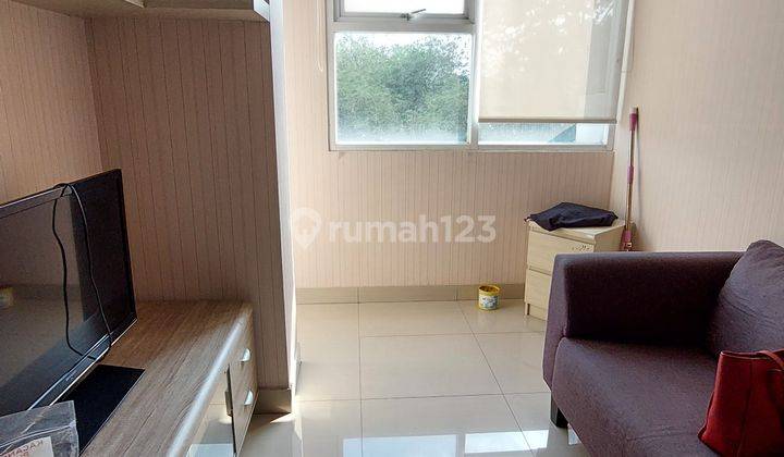 Harga Dibawah Pasaran Apartemen Dago Suites Type 2BR dekat Kampus