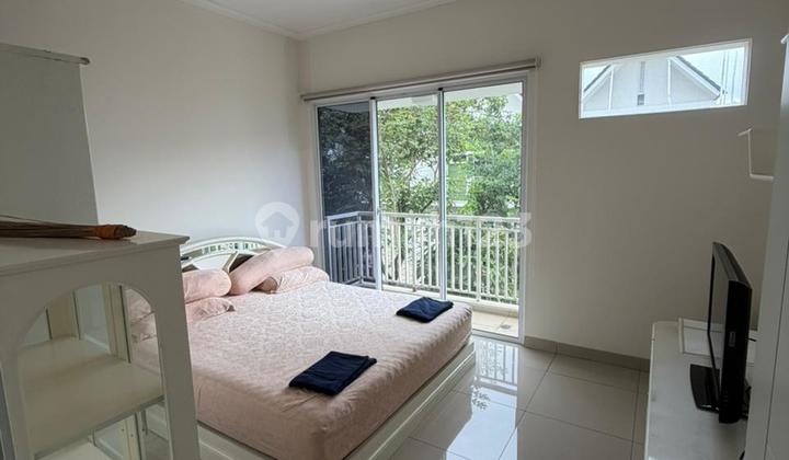 Rumah Minimalis Modern 2 Lantai Siap Huni di Summarecon Bandung 2