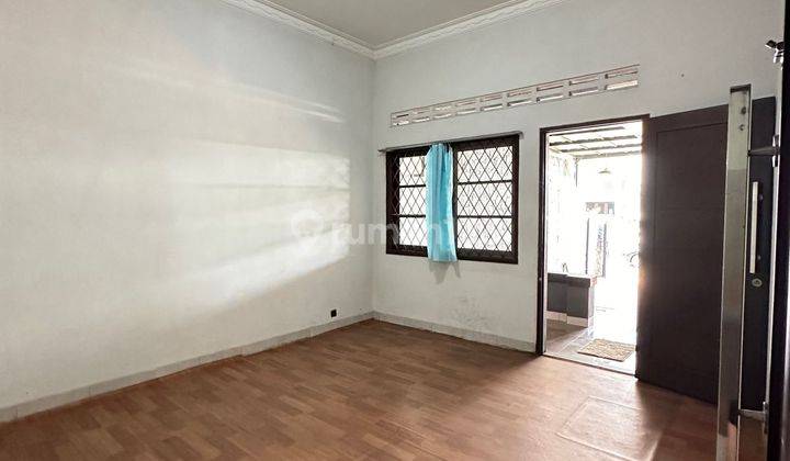 Di Jual Rumah Bagus Siap Huni Strategis di Kota Bandung 1