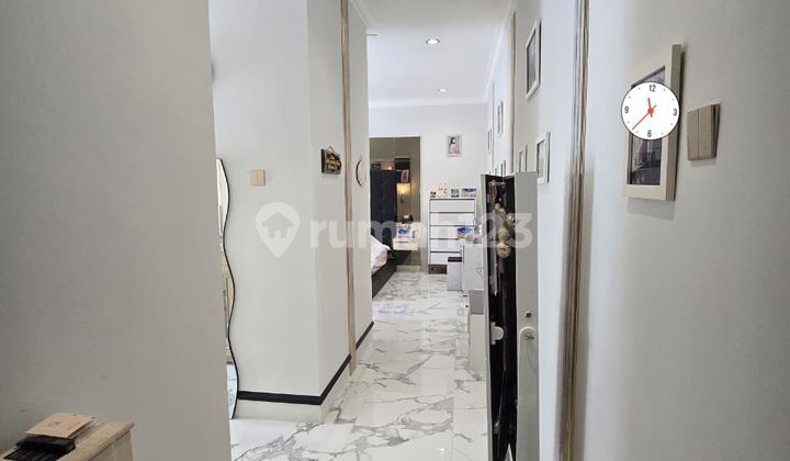 2-Story Luxury House in Gegerkalong Permai Complex 2