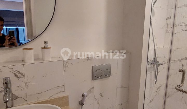 Exclusive 2-Story New House Near Toll Road in Setraduta Bandung 13