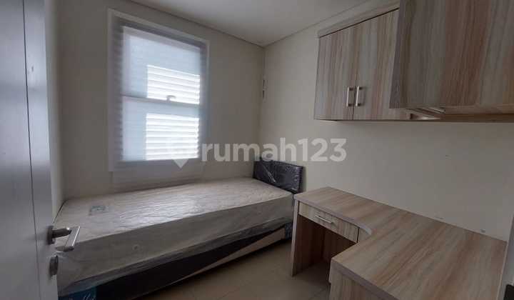 Apartemen Parahyangan Residence 2 BR Furnish Dekat Kampus Unpar Apartemen Parahyangan Residence 2 BR Furnish Dekat Kampus Unpar