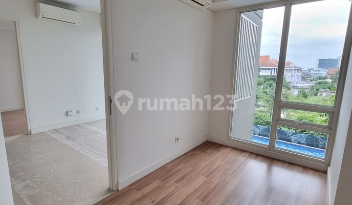 Apartemen Landmark Residence 2 BR Lantai 3 di Pusat Kota Bandung