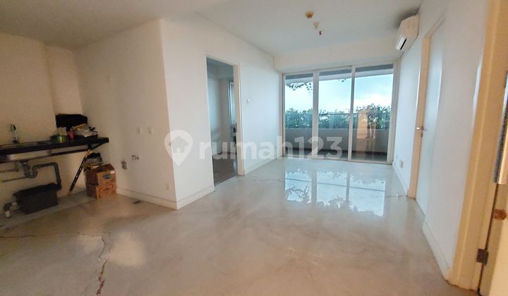 Apartemen Landmark Residence Type 2 BR Hook di Pusat Kota Bandung Apartemen Landmark Residence Type 2 BR Hook di Pusat Kota Bandung