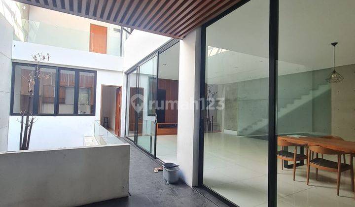 Rumah Luxury Strategis Dekat Mall Paskal Jl Rajawali Kota Bandung 1