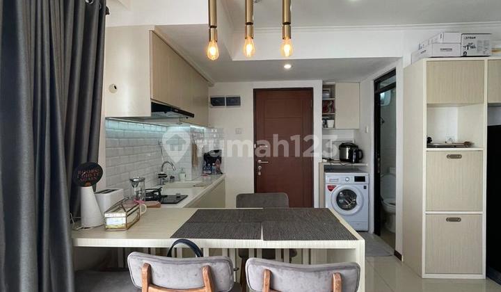 Gateway Pasteur Apartment 3 BR 7th Floor Near Pasteur Toll Road Bandung 2