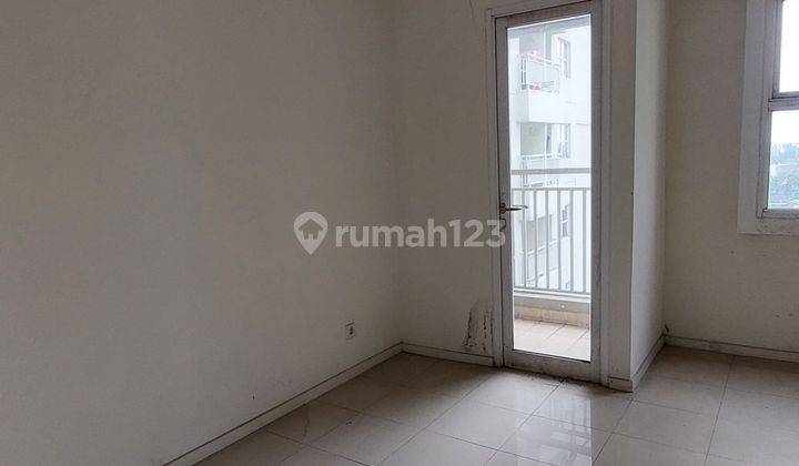 Apartemen Type Studio Lt 23 View City Di Parahyangan Residence 2
