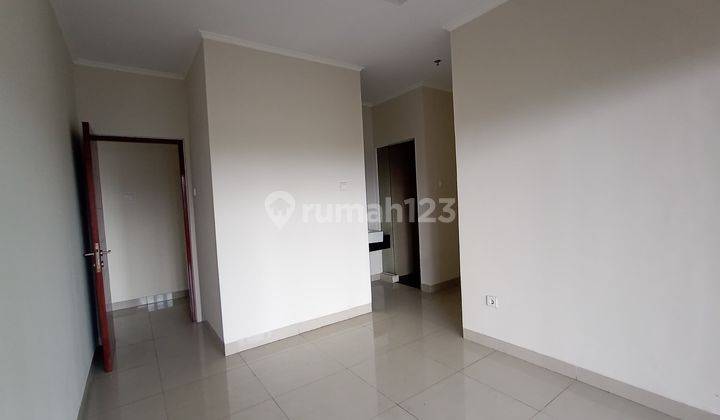 Apartemen 2 BR Lantai 10 Tower Ruby Di Gateway Pasteur Bandung 1