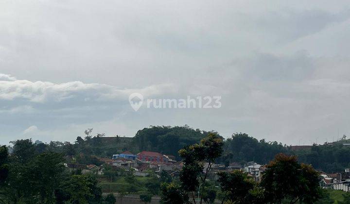 Tanah Kavling Dengan Kontur Datar Di Tatar Punawangi Bandung  2