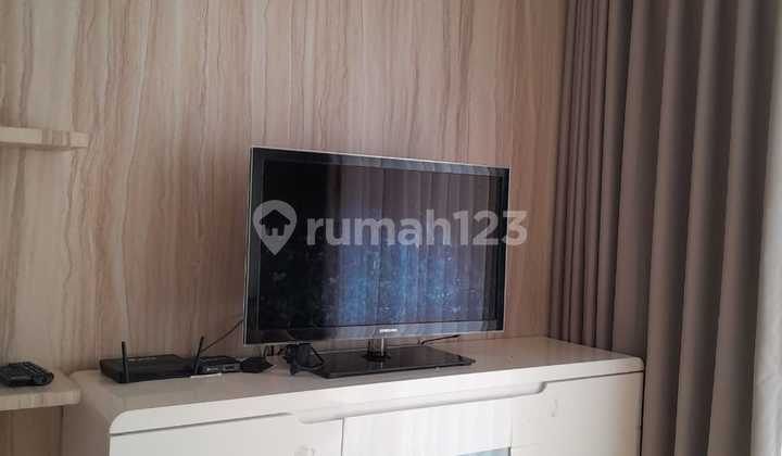 Apartemen Landmark Residence 2 BR di Pusat Kota Bandung 2