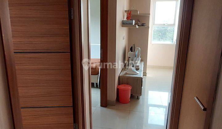 Harga Dibawah Pasaran Apartemen Dago Suites Type 2BR dekat Kampus