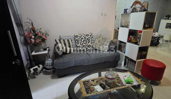 Rumah 2,5 Lantai Siap Huni di Sayap Lengkong Kota Bandung 2