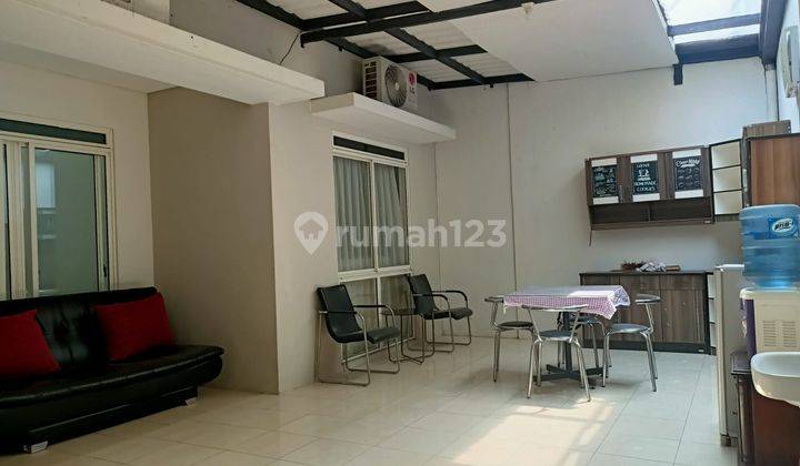 Dijual Rumah Terawat Siap Huni di Kota Baru Parahyangan 1