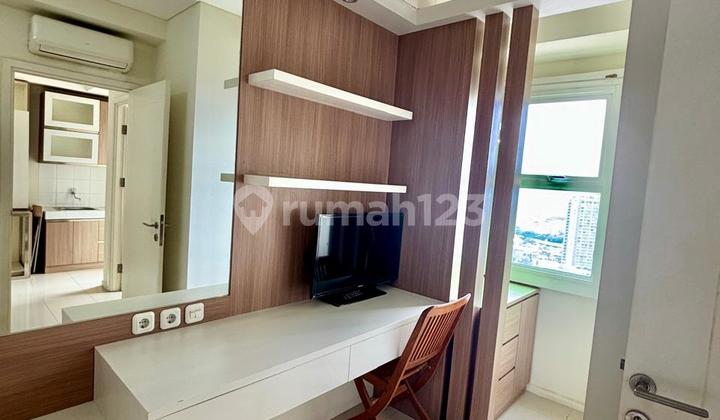 Parahyangan Residence Apartment 2Br Near Campus 2