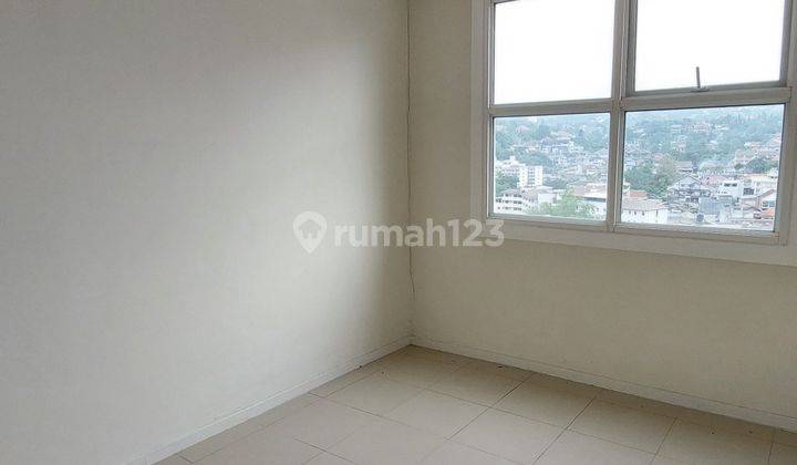 Dijual Apartemen Type 1 BR Lantai 9 Di Parahyangan Residence 1