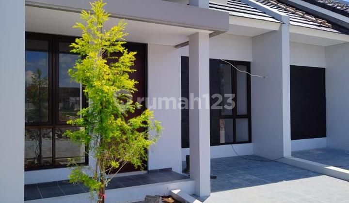 Di Jual Rumah Blok Safir Ii di Grand Paradise Kopo, Bandung