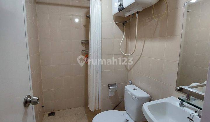 Disewakan Apartemen 2 BR Furnish Parahyangan Residence 2