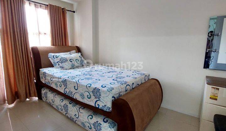 Disewakan Apartemen 2 BR Furnish Parahyangan Residence 2