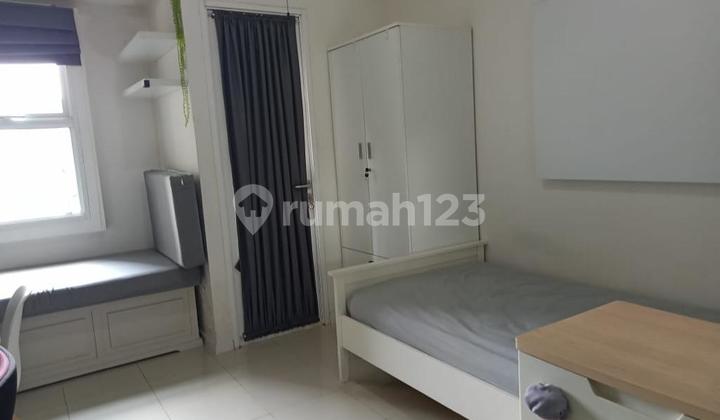Parahyangan Residence Studio Type Apartment Near Unpar Campus 2