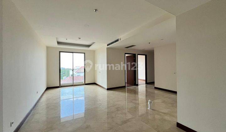 Apartemen Emerald Lantai 3 di Hegarmanah Residence Bandung 2