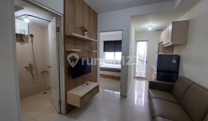 Apartemen Parahyangan Residence 1 BR LT 20 Dekat Unpar 2