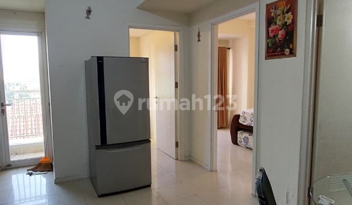 Parahyangan Residence Apartment 2 BR Near Campus