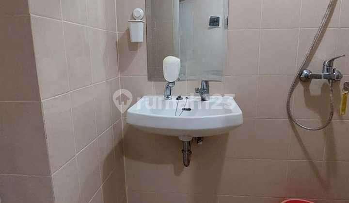 Parahyangan Residence Apartment 2 BR Floor 28 Near Unpar Campus 2