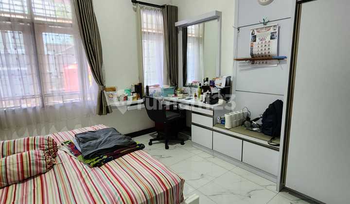 Rumah 1 Lantai Minimalis Terawat di Kawasan Batununggal Bandung 2