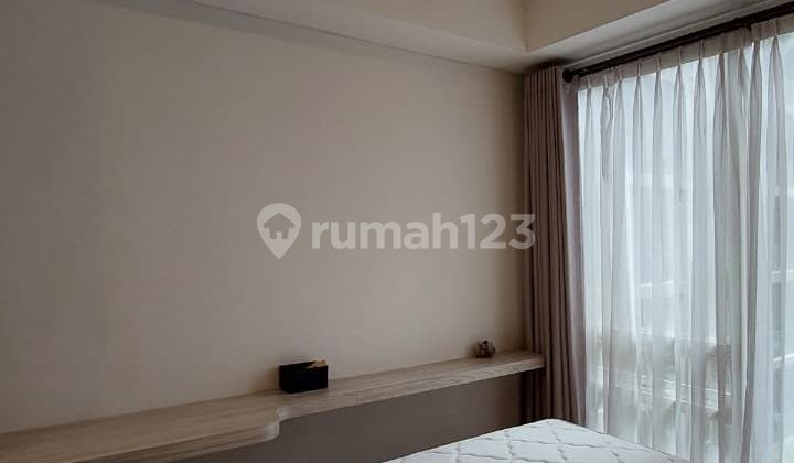 Apartemen Landmark Residence 1Br Pusat Kota Bandung Lantai 5 2