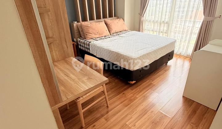 Apartemen Landmark Residence 3 BR Siap Huni di Pusat Kota Bandung Apartemen Landmark Residence 3 BR Siap Huni di Pusat Kota Bandung