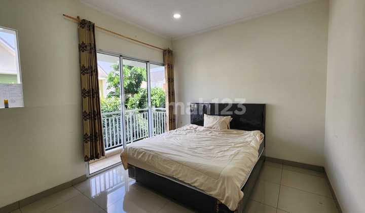 Rumah 2 Lantai di Cluster Amanda Summarecon Bandung Rumah 2 Lantai di Cluster Amanda Summarecon Bandung