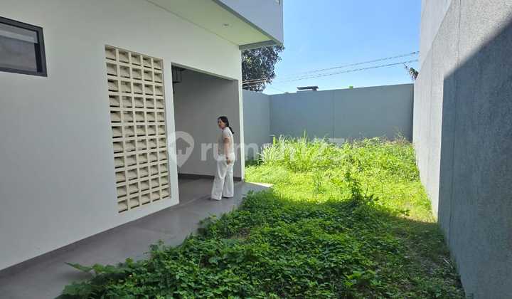 New 2-Storey Strategic House in Setraduta Grande 2