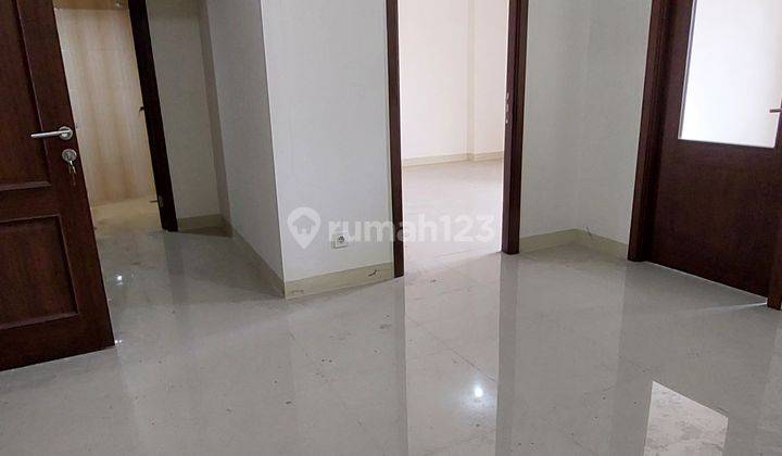 Jual Cepat Apartemen Galeri Ciumbuleuit Unit Baru 2 BR Di Bandung 2