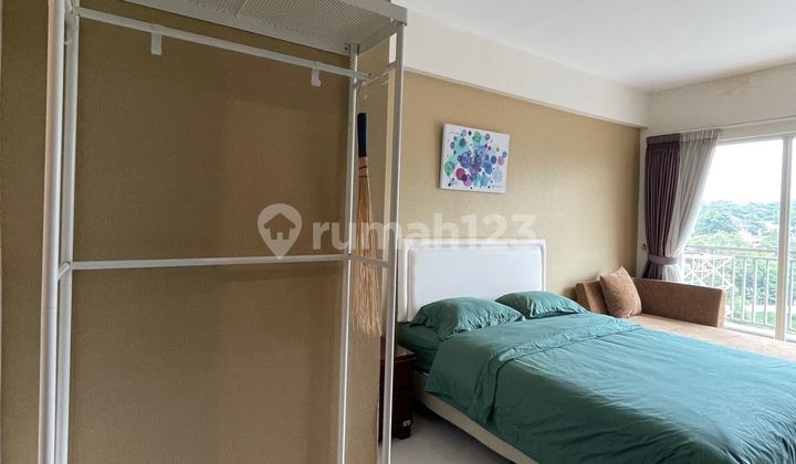 Studio Type Apartment Near ITB Bandung at Galeri Ciumbuleuit 3 Studio Type Apartment Near ITB Bandung at Galeri Ciumbuleuit 3