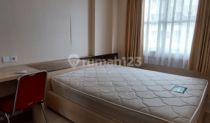 Apartemen Parahyangan Residence 1 BR Furnish Area Dekat Kampus 1