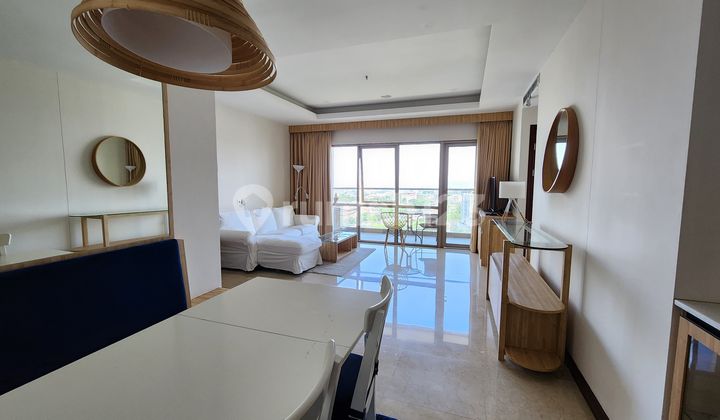 Apartemen Hegarmanah Residence 3 BR Furnish Apartemen Hegarmanah Residence 3 BR Furnish