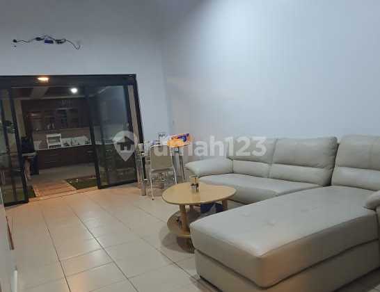 Well-Maintained 2-Story House in Lokacitra Kota Baru Parahyangan 2