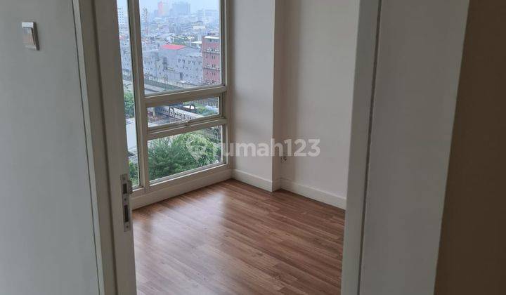 Apartemen Type 3 BR View City Di Landmark Residence Bandung 1