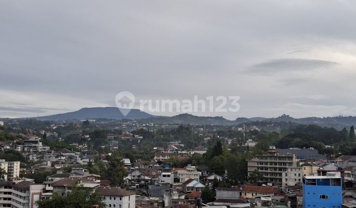 Apartemen Parahyangan Residence 1 BR Strategis Dekat Kampus Unpar 2