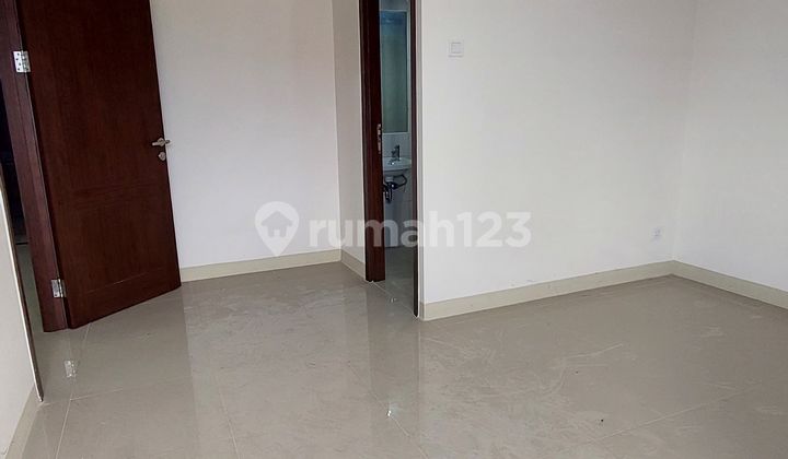 Dijual Cepat Apartemen 2 BR View City Di Galeri Ciumbuleuit 2