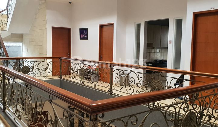 3-Story Boarding House with Good View in Bandung City 2