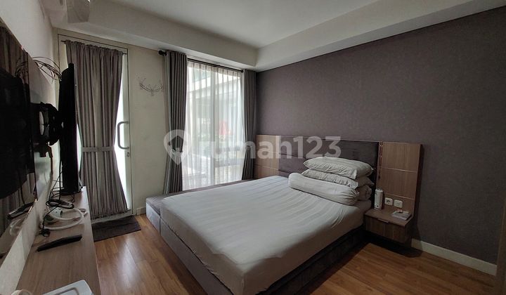 Apartment Type 4 BR 2nd Floor Ready to Occupy In Landmark Residence