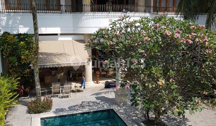 Rumah Mewah Dekat Mainroad Paris Van Java Sukajadi Bandung